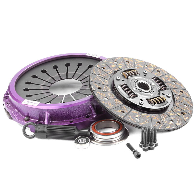 Kit embrayage sport Supra MA70