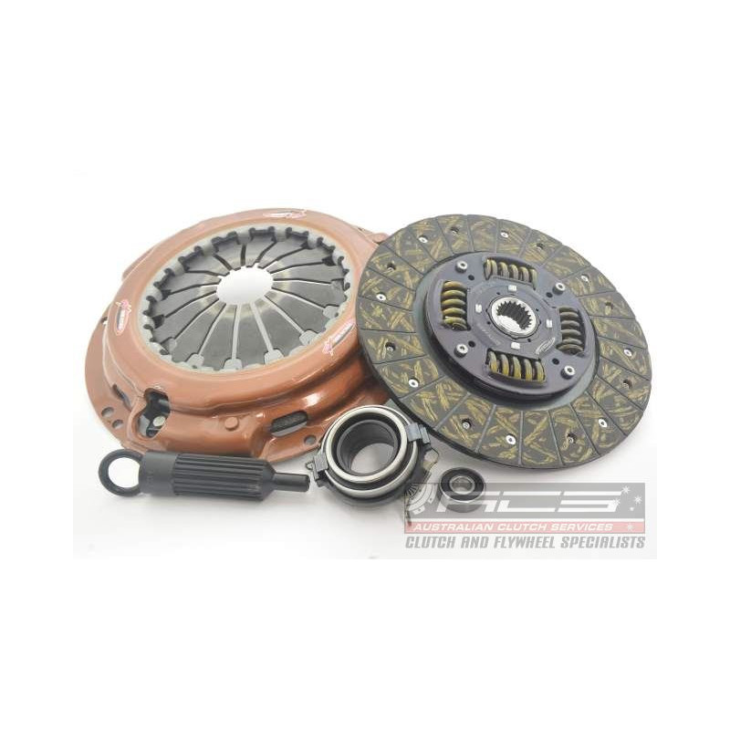 Kit embrayage