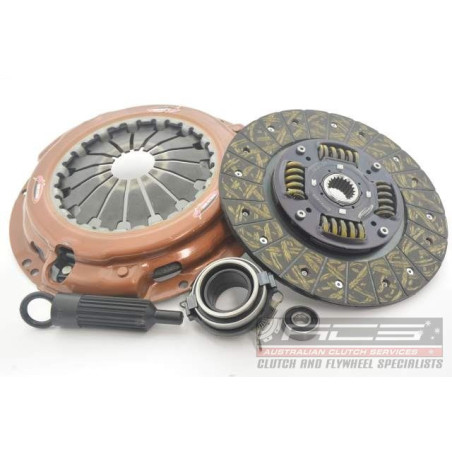 Kit embrayage