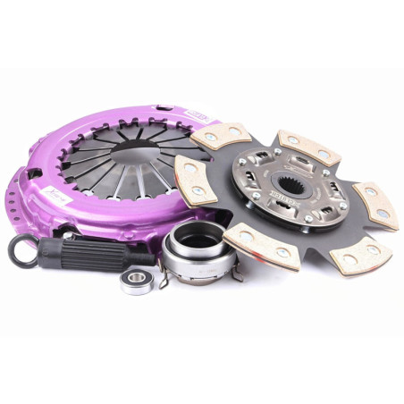 Kit embrayage