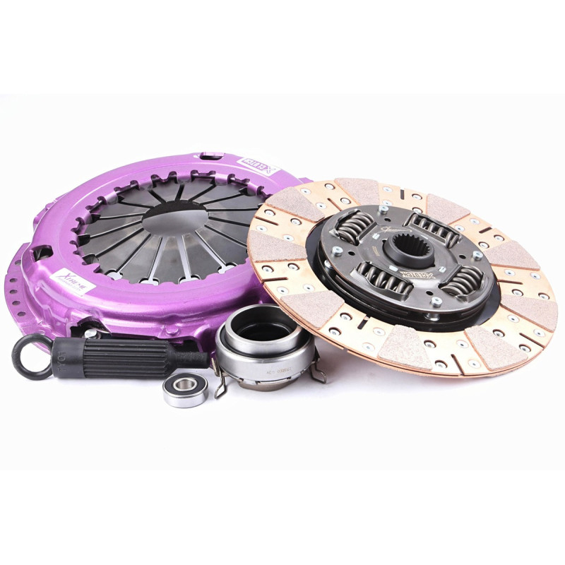 Kit embrayage
