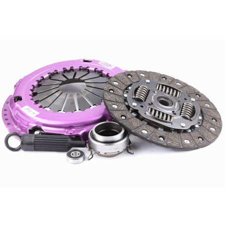Kit embrayage