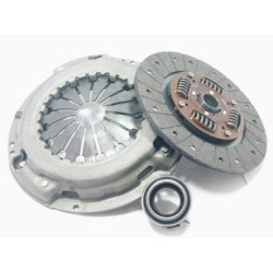 Kit embrayage