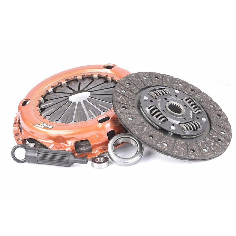 Kit embrayage