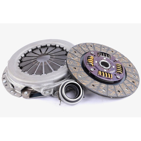 Kit embrayage