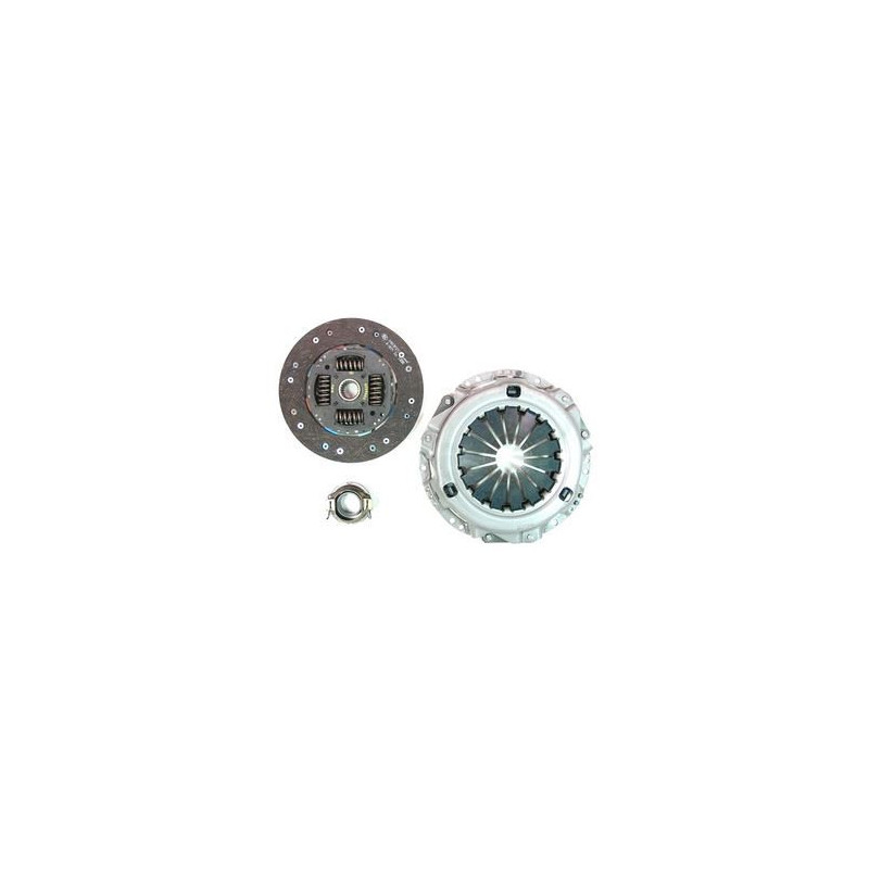 Kit embrayage