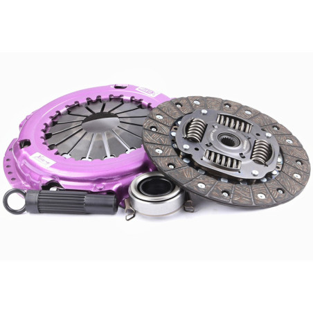 Kit embrayage