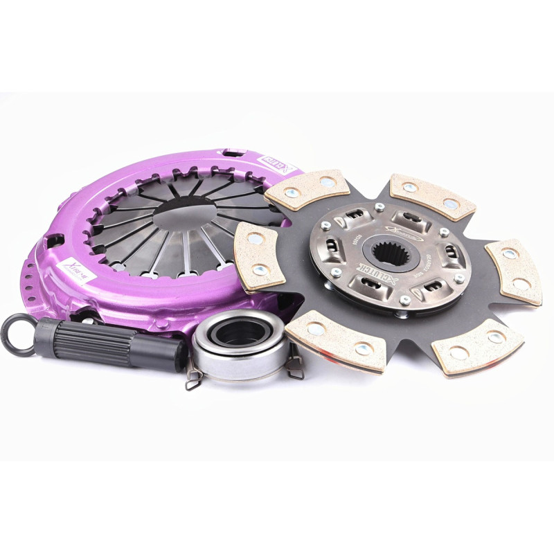 Kit embrayage ST165 Celica