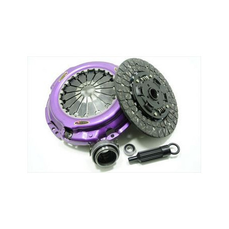 Kit embrayage