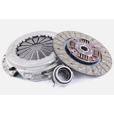 Kit embrayage