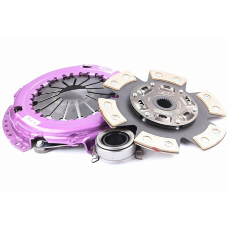Kit embrayage