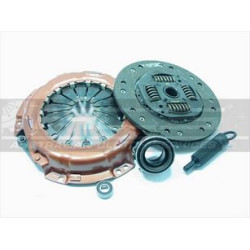 Kit embrayage