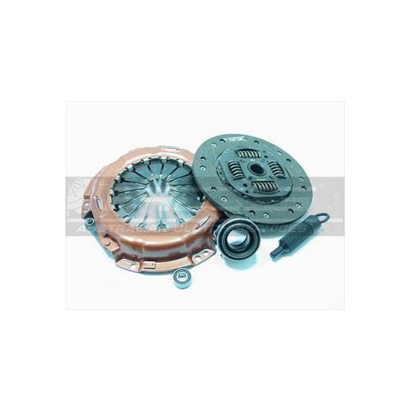 Kit embrayage