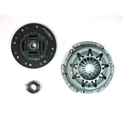 Kit embrayage