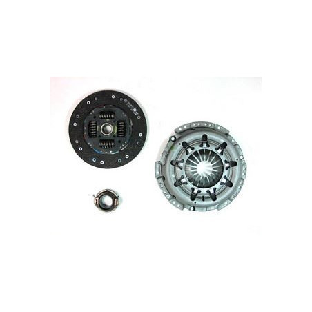 Kit embrayage