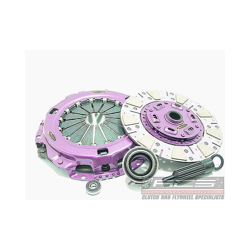 Kit embrayage