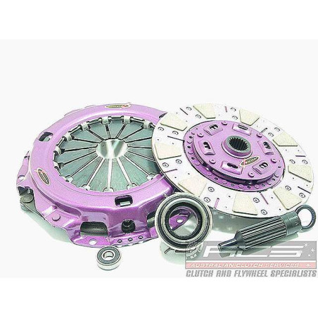 Kit embrayage