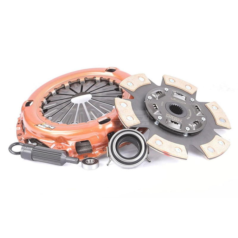 Kit embrayage