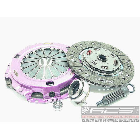 Kit embrayage