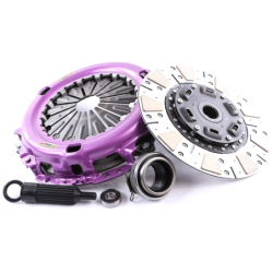 Kit embrayage