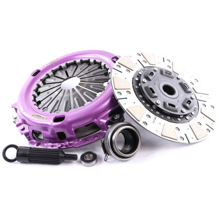 Kit embrayage