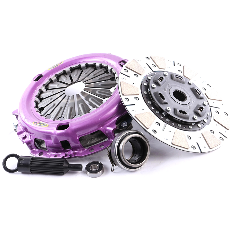 Kit embrayage 2JZ-GE 7MGTE