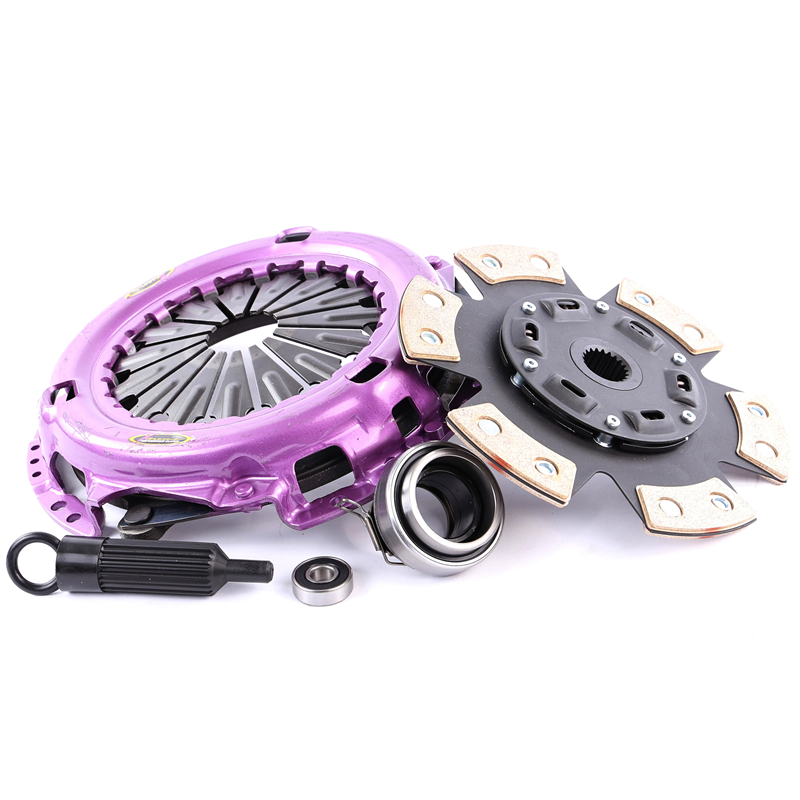 Kit embrayage 2JZ-GE 7MGTE