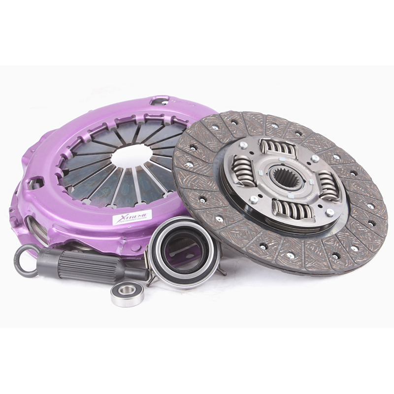 Kit embrayage 2JZ-GE 7MGTE
