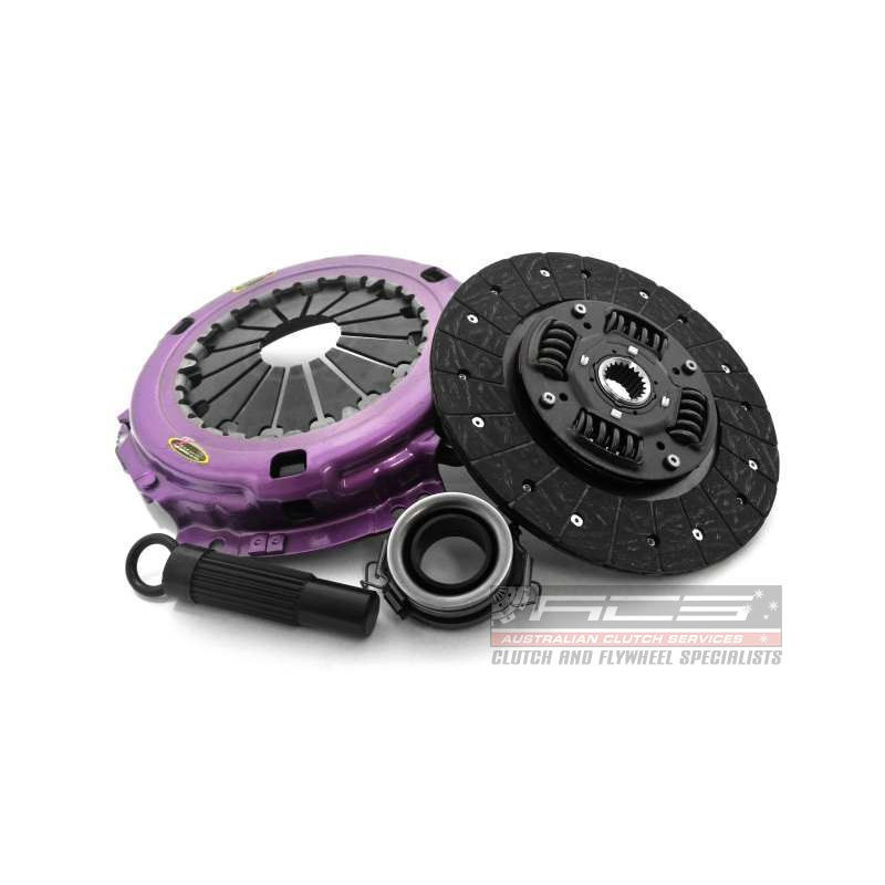 Kit embrayage Celica St182