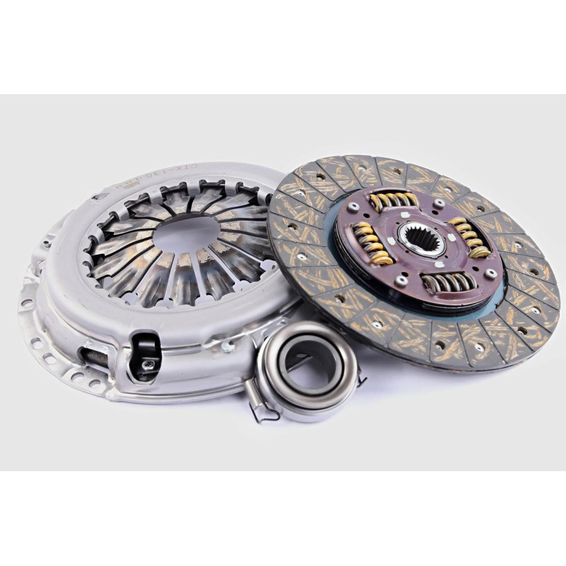 Kit embrayage