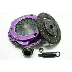 Kit embrayage