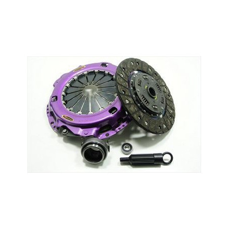 Kit embrayage