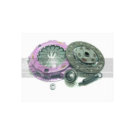 Kit embrayage