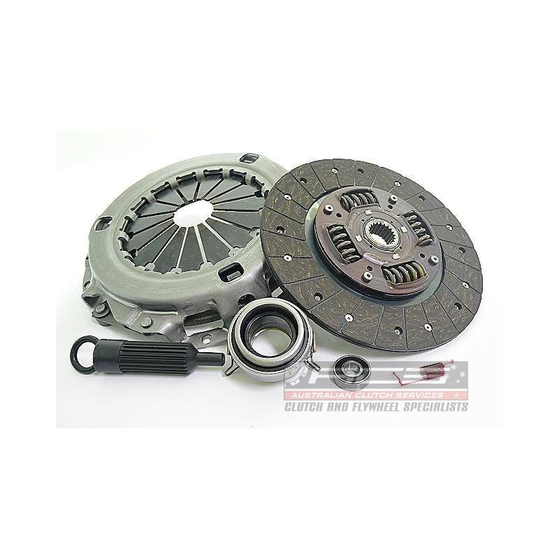 Kit embrayage