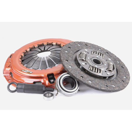 Kit embrayage Performance XtremeClutch - Toyota Land Cruiser / Hilux / 4Runner Diesel