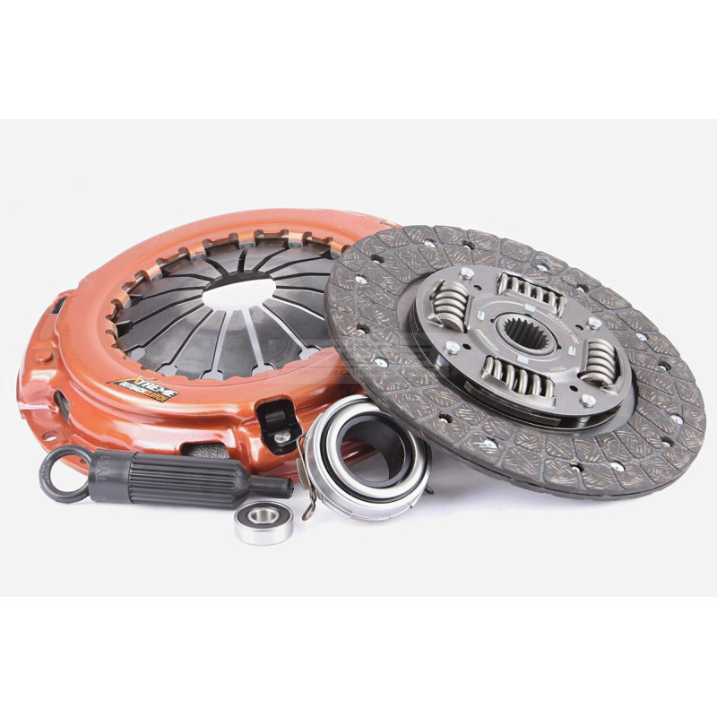 Kit embrayage Performance XtremeClutch - Toyota Land Cruiser / Hilux / 4Runner Diesel