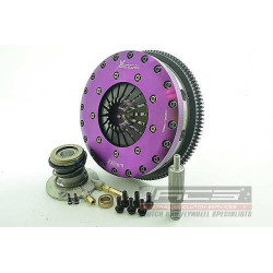 Kit embrayage