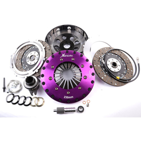 Kit embrayage