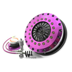 Kit embrayage