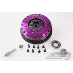Kit embrayage