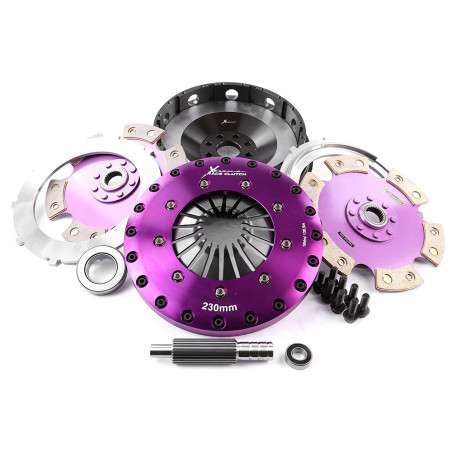 Kit embrayage 1JZ 2JZ  Transmission GM 26T x 1-1/8"" (28.6mm