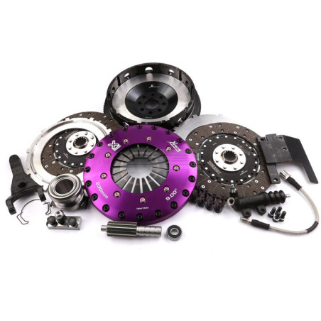 Kit embrayage renforcé Supra/3.0 i Bi-Turbo (JZA80