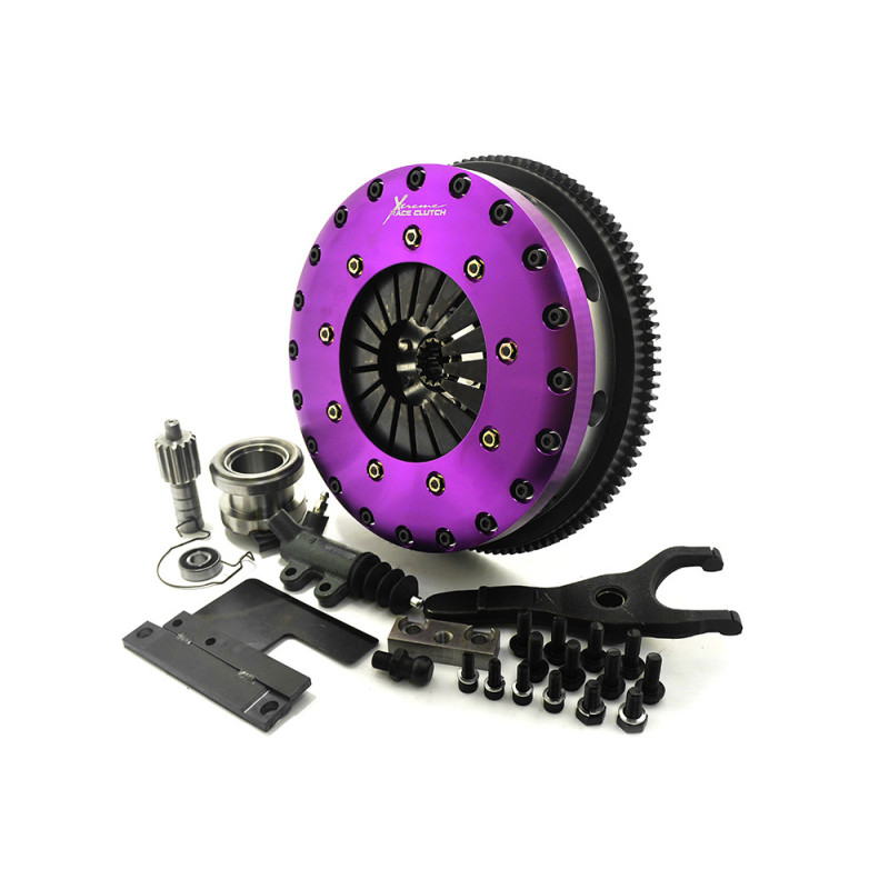 Kit embrayage renforcé Supra/3.0 i Bi-Turbo (JZA80