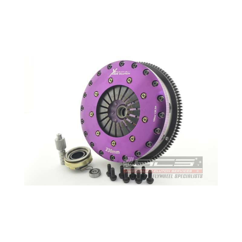 Kit embrayage renforcé Supra/3.0 i Bi-Turbo (JZA80