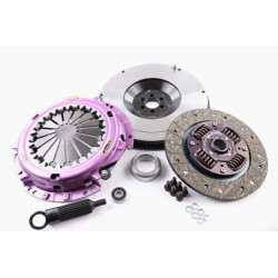 Kit embrayage