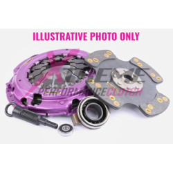 Kit embrayage