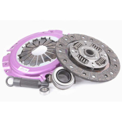 Kit embrayage