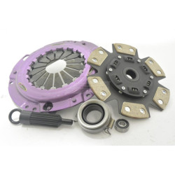 Kit embrayage MR2/Gen. I |...