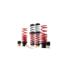 Ressorts de suspension réglables H&R 23027-2 - Audi S3 8L 8P 8V - Performance et confort optimisés
