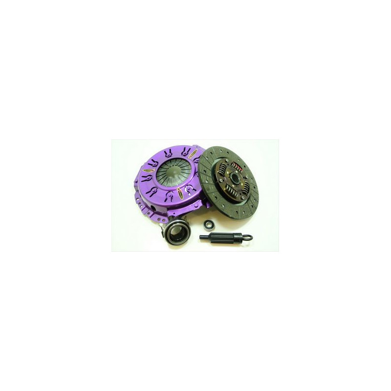 Kit embrayage